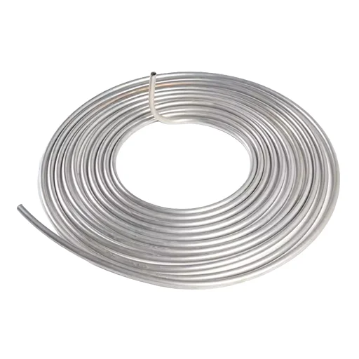 ASME SA 789 UNS S32205 Coiled Tube
